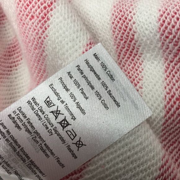 🔥JOULES SWEATER WOMENS SZ 6 (M) New 100% cotton - Picture 8 of 8